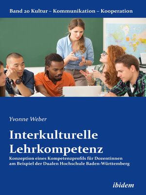 cover image of Interkulturelle Lehrkompetenz